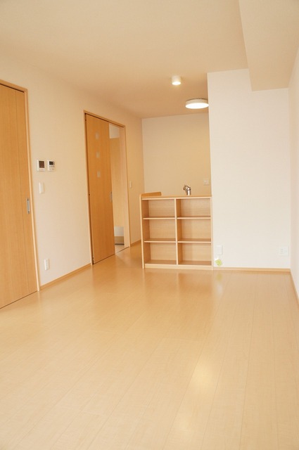 居室・リビング　１１．９帖のリビングです！