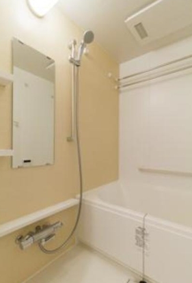 バス・シャワールーム　☆ゆっくりくつろげるお風呂☆