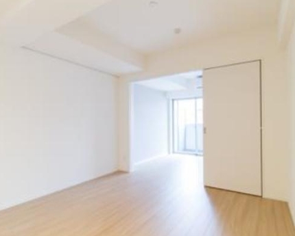 居室・リビング　☆明るい居室☆