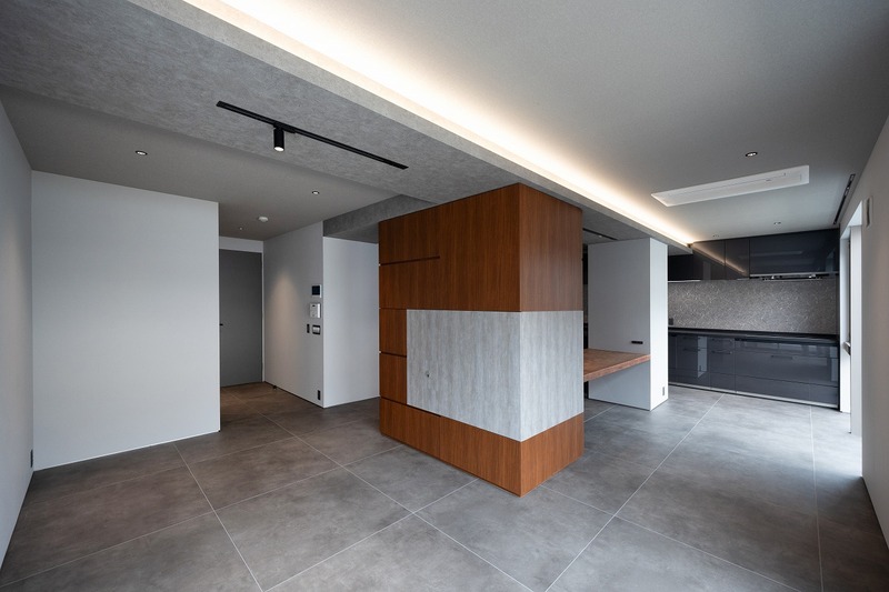 その他部屋・スペース　内観