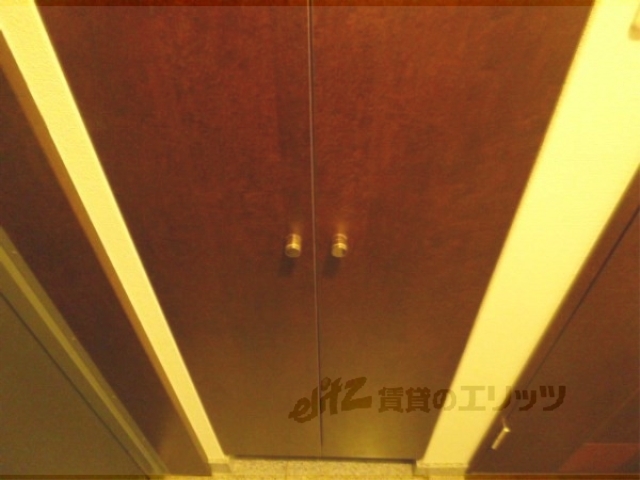 収納　下駄箱