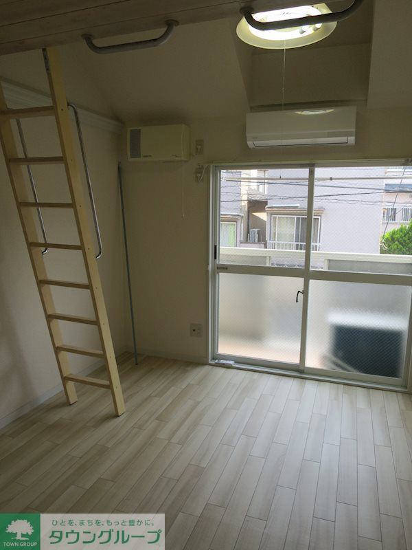 居室・リビング　参考写真