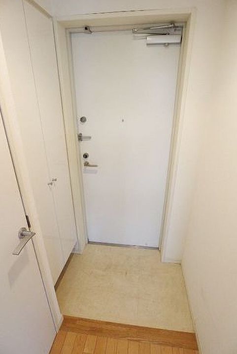 玄関　☆広々とした玄関☆