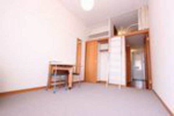 居室・リビング　※別部屋の写真です