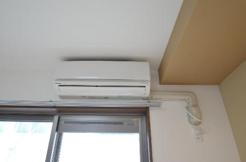 その他設備　室内設備