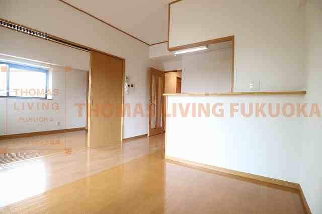 居室・リビング　リビング※別号室部屋写真