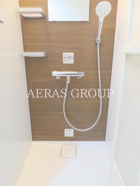 バス・シャワールーム　同仕様タイプ