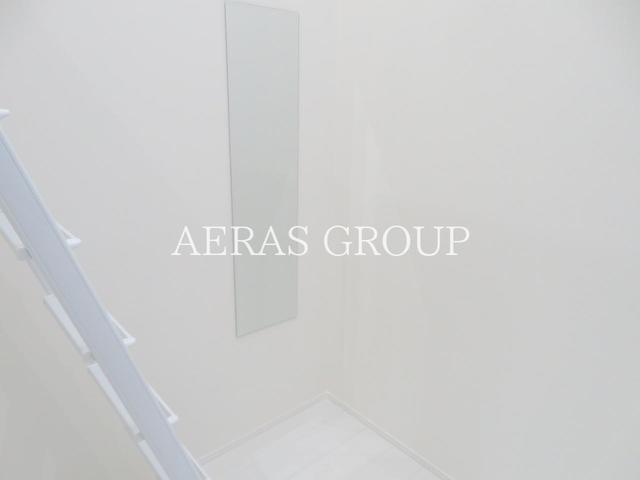 居室・リビング　同仕様タイプ