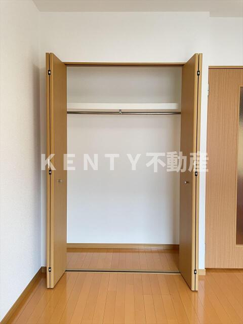 収納　同タイプ参考写真