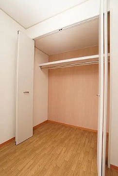 居室・リビング　201和室(        使用)