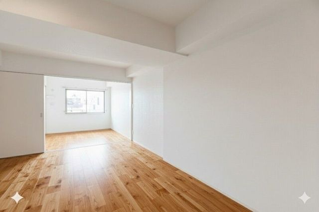 居室・リビング　※同シリーズ参考画像