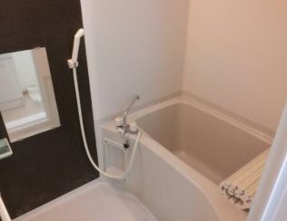バス・シャワールーム　☆くつろげるお風呂☆