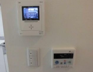 その他設備　☆TVインターホンあり☆