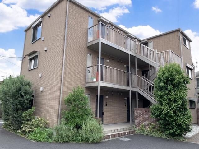 建物外観　☆きれいな外観☆