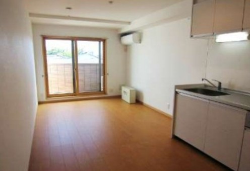 居室・リビング　☆広々としたリビング☆