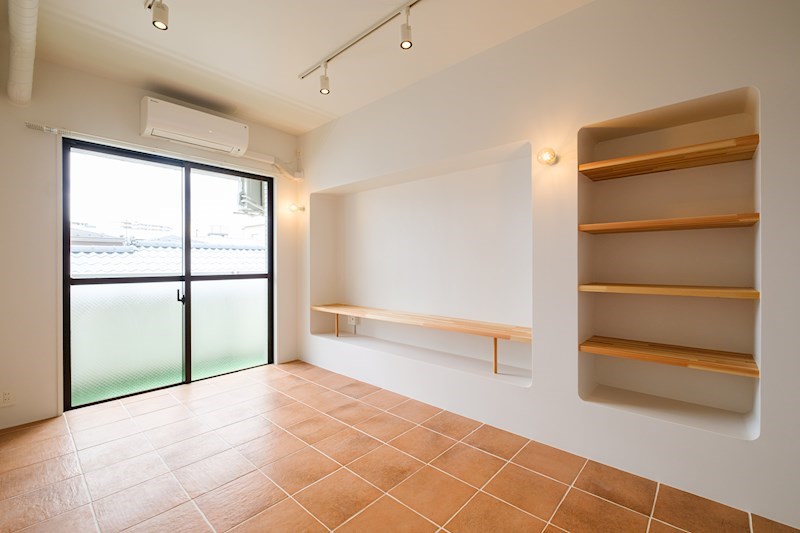 その他部屋・スペース