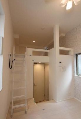 居室・リビング　☆快適なくつろぎ空間☆