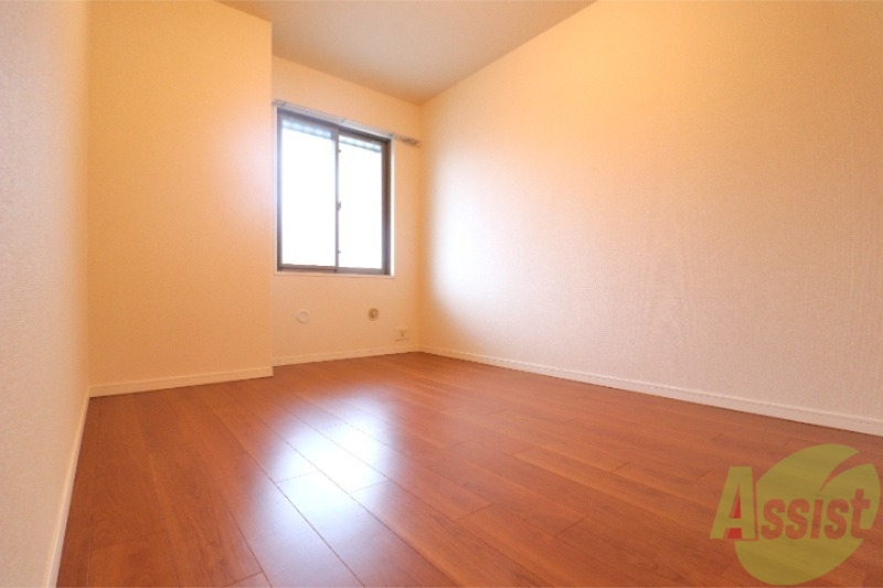 その他部屋・スペース　落ち着いた雰囲気