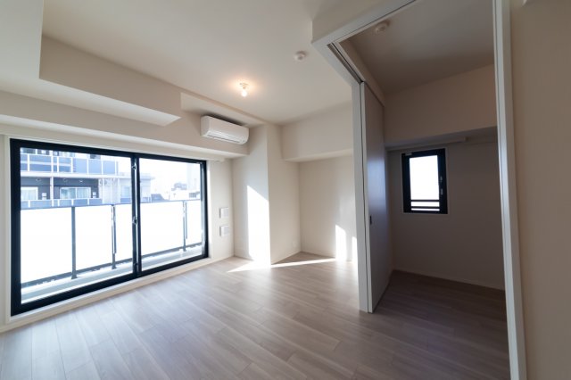 居室・リビング　参考写真