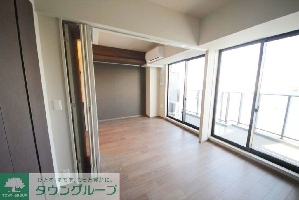 居室・リビング　リビング/居室