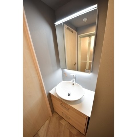 その他部屋・スペース　中はこのようになっています