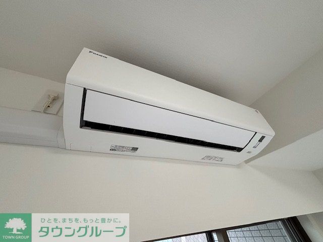 その他設備　同物件別部屋写真
