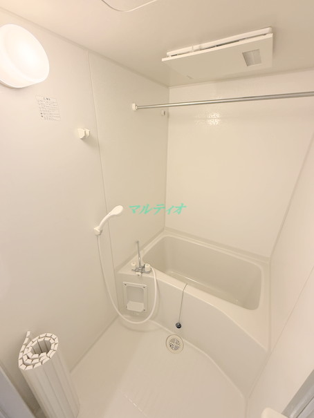 バス・シャワールーム　浴室