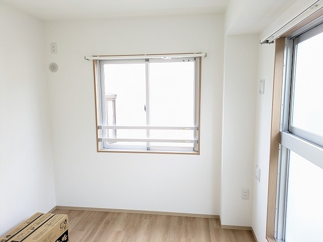 その他部屋・スペース　角部屋！