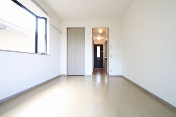 居室・リビング　105 洋室