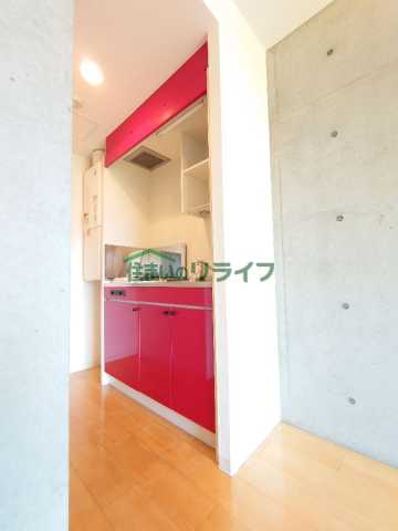 キッチン　Branche中野本町