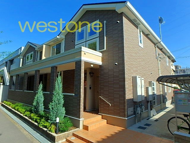 建物外観　クラールハウスＮｏｂｕ