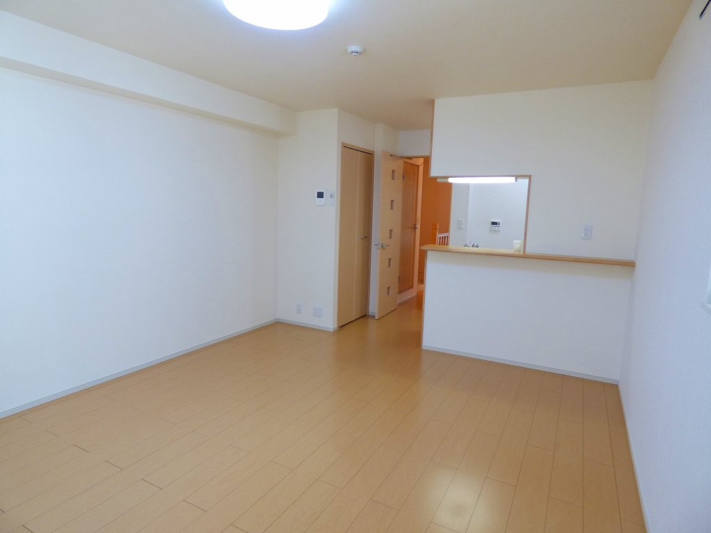 居室・リビング　13帖のＬＤＫ