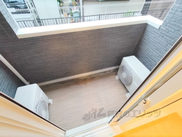 その他　ペット洗い場