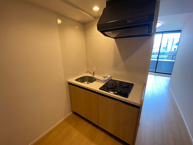 キッチン　別室参照