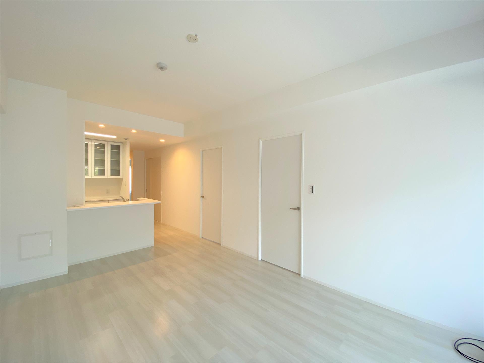 居室・リビング　※同物件別室同タイプの写真です