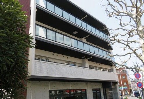 建物外観　☆綺麗な外観☆