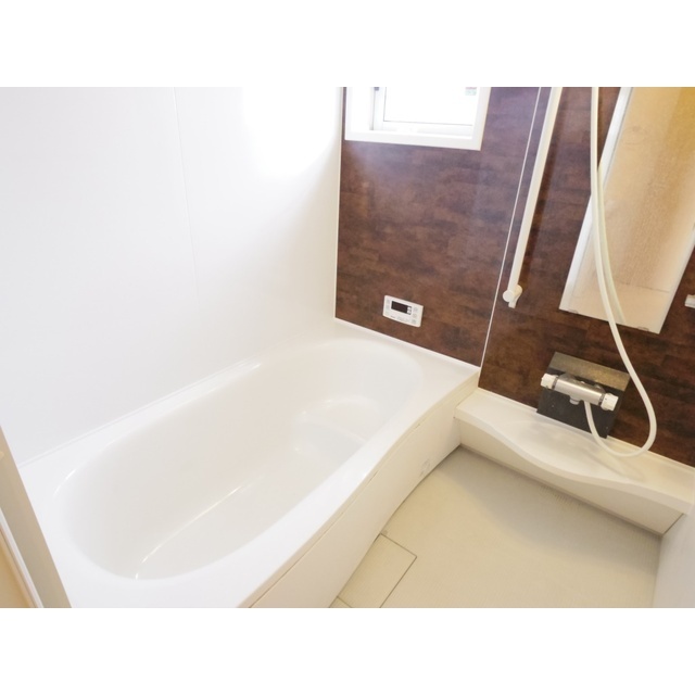 バス・シャワールーム　追い焚き・浴室乾燥機能付きバス