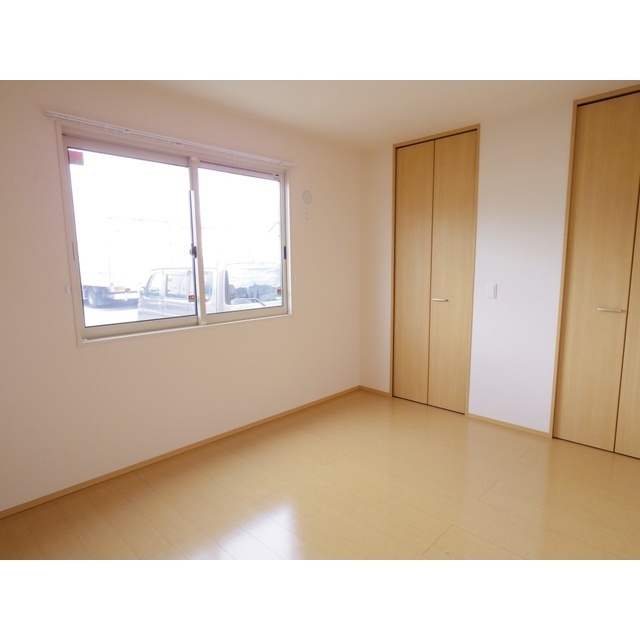 その他部屋・スペース　洋室６帖