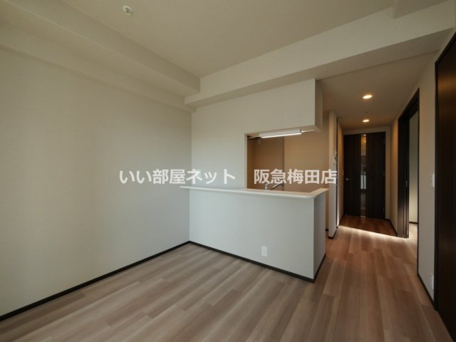 居室・リビング　同仕様写真となります。