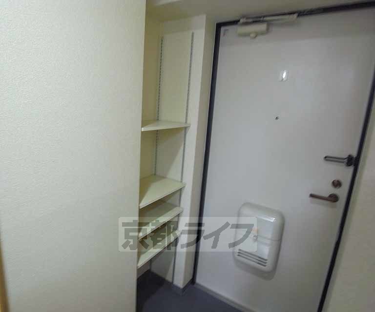 玄関　玄関です