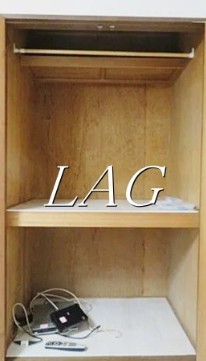 収納　収納です。