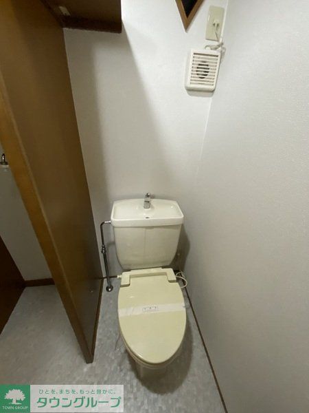 トイレ　★同施工タイプイメージ★