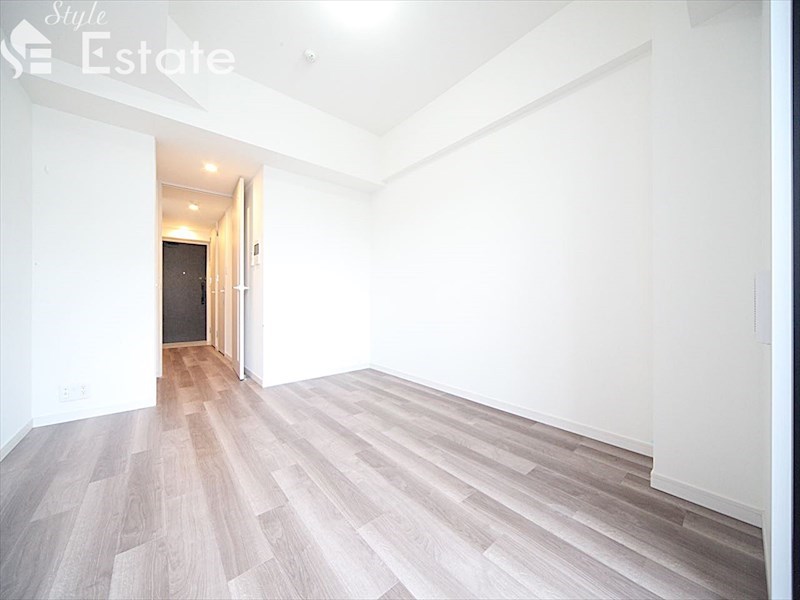 居室・リビング　内装