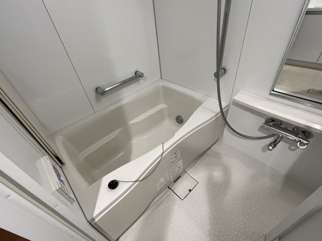 バス・シャワールーム　別部屋参考