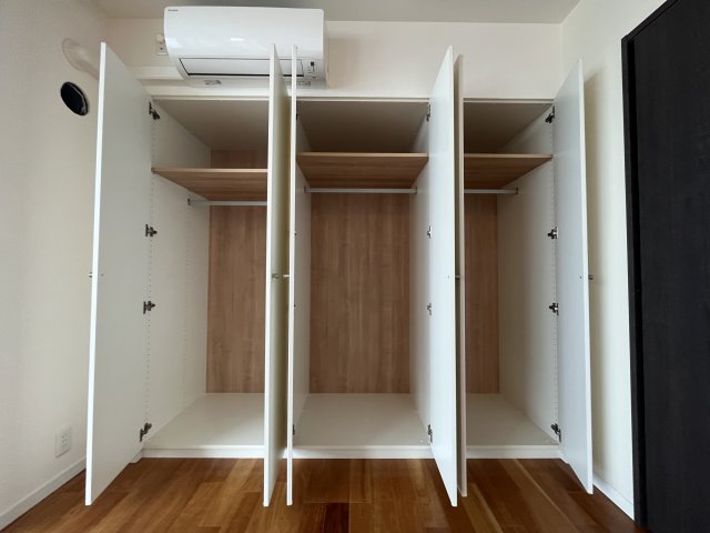 収納　別部屋参考