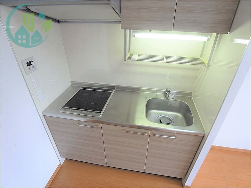 キッチン　グランビュー六甲