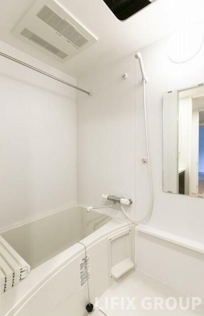 バス・シャワールーム　風呂