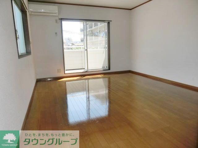 その他部屋・スペース　明るい２面採光