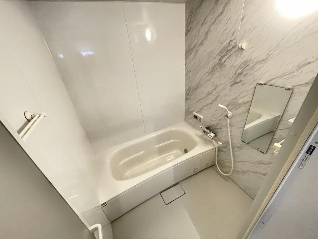 バス・シャワールーム　浴室