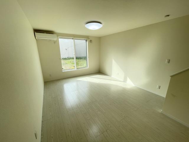 居室・リビング　リビング１